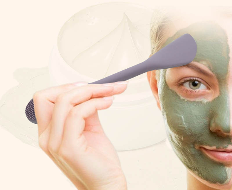 face cleaning brush